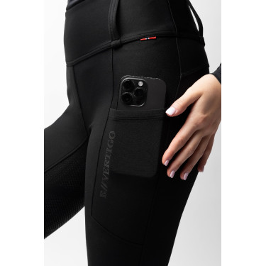 Pantalon d'équitation femme B Vertigo Chiara – Grip & Compression Pantalon d'équitation femme B Vertigo Chiara – Grip & Compression