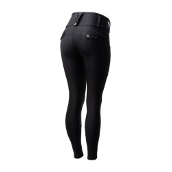 Pantalon d'équitation femme B Vertigo Chiara – Grip & Compression Pantalon d'équitation femme B Vertigo Chiara – Grip & Compression