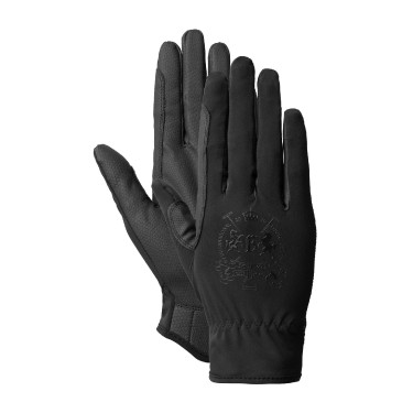 Gants B Vertigo Odina femme Beauté noire
