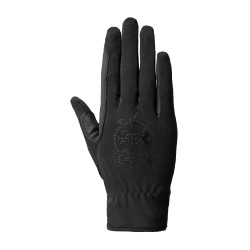 Gants B Vertigo Odina femme Beauté noire