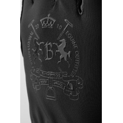 Gants B Vertigo Odina femme Beauté noire