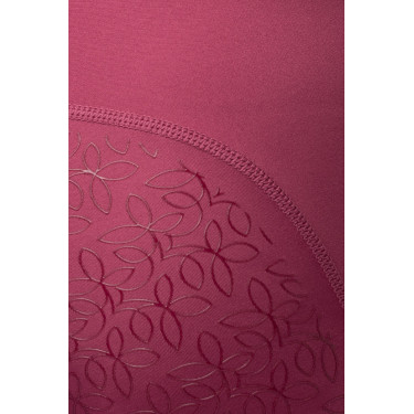 Legging Horze Dea enfant Rose sèche Legging Horze Dea enfant Rose sèche
