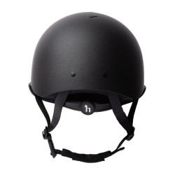 Casque d'équitation Horze Cosmo Noir carbon Casque d'équitation Horze Cosmo Noir carbon