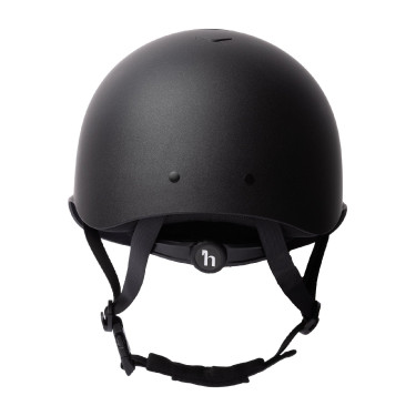 Casque d'équitation Horze Cosmo Noir carbon Casque d'équitation Horze Cosmo Noir carbon