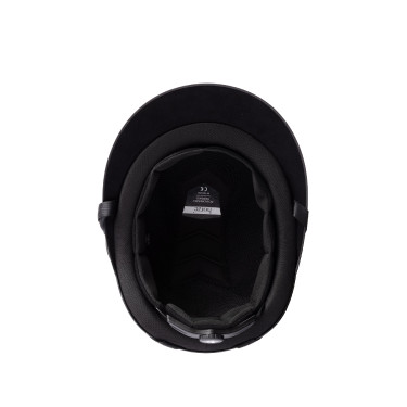 Casque d'équitation Horze Cosmo Noir carbon Casque d'équitation Horze Cosmo Noir carbon