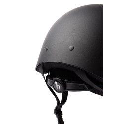 Casque d'équitation Horze Cosmo Noir carbon Casque d'équitation Horze Cosmo Noir carbon