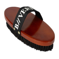 Brosse douce corps B Vertigo Marron