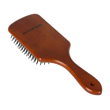 Brosse à crins B Vertigo Marron Brosse à crins B Vertigo Marron