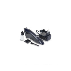 Tondeuse Horze professionelle Ultra légère Bleu marine Tondeuse Horze professionelle Ultra légère Bleu marine