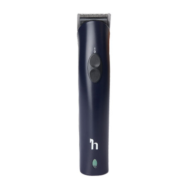 Tondeuse Horze professionelle Ultra légère Bleu marine Tondeuse Horze professionelle Ultra légère Bleu marine