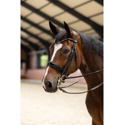 Bruiloft Glamourdale Weymouth Horze Zwart Bruiloft Glamourdale Weymouth Horze Zwart