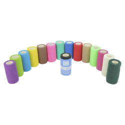 Bande de travail Hippo-Tonic Flex-Wrap