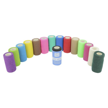 Werkband Hippo-Tonic Flex-Wrap