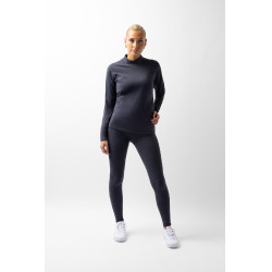 Josephine trainingsshirt Horze Marine inkt Marineblauw