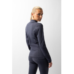 Josephine trainingsshirt Horze Marine inkt Marineblauw