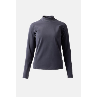 Josephine trainingsshirt Horze Marine inkt Marineblauw