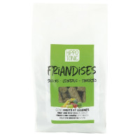Paardensnoepjes... Paardensnoepjes...