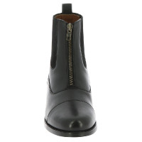 Boots Equi-Theme Dauville à zip Noir Boots Equi-Theme Dauville à zip Noir