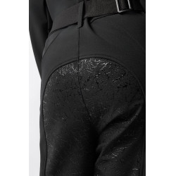 Softshell-combinatie Cynthia Horze Zwart Softshell-combinatie Cynthia Horze Zwart