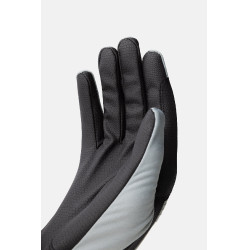 Handschoenen alle seizoenen Renee B Vertigo Saliegroen