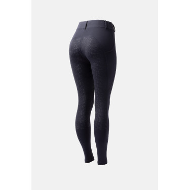 Volledige grip rijlegging Horze Dea dames Donker marineblauw