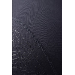 Legging fond intégral Grip Horze Dea femme Marine foncé Bleu Legging fond intégral Grip Horze Dea femme Marine foncé Bleu