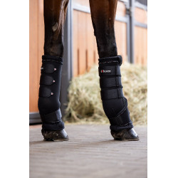 Horze Cairo infrarood stalbandages voor paarden | Equi-Clic