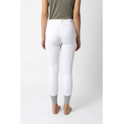 Pantalon d'équitation Horze Felicia grip intégral