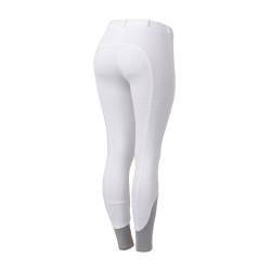 Pantalon d'équitation Horze Felicia grip intégral