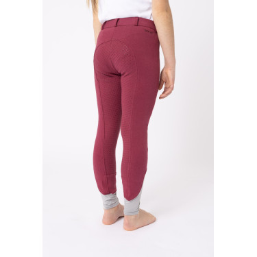 Pantalon pour enfants Horze Felicia Rose sèche