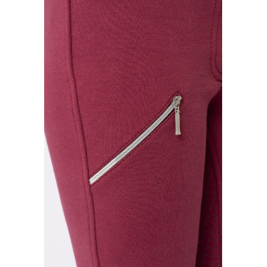 Pantalon pour enfants Horze Felicia Rose sèche