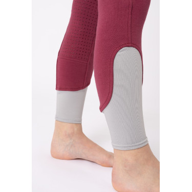 Pantalon pour enfants Horze Felicia Rose sèche