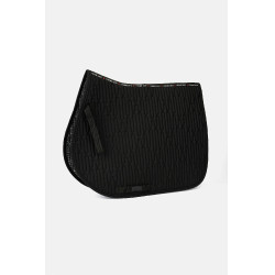 Tapis de selle d'obstacle Cairo Infra-Rouge Horze Gris anthracité foncé Tapis de selle d'obstacle Cairo Infra-Rouge Horze Gris anthracité foncé