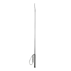Stick de dressage Austin Horze Noir
