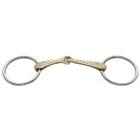 Mors 2 ringen Sprenger...