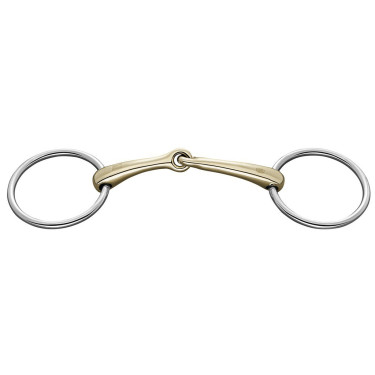 Mors 2 ringen Sprenger Dynamic RS