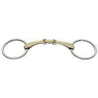 Mors 2 ringen Sprenger...