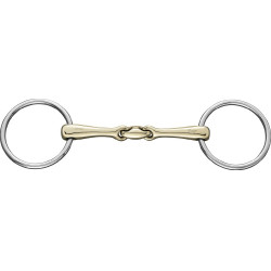 Mors 2 anneaux Sprenger KK Ultra Mors 2 anneaux Sprenger KK Ultra