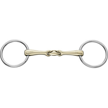 Mors 2 anneaux Sprenger KK Ultra Mors 2 anneaux Sprenger KK Ultra