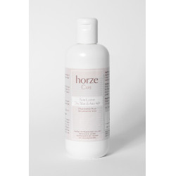 Lotion anti-démangeaison Horze Rose pale craie