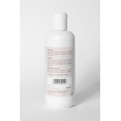 Lotion anti-démangeaison Horze Rose pale craie