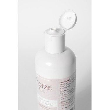 Lotion anti-démangeaison Horze Rose pale craie
