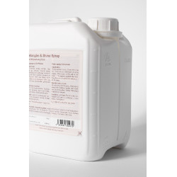 Paarden ontklitspray navulling Horze – glans & verzorging