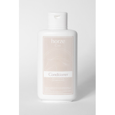 Horze conditioner Lichtroze krijt Horze conditioner Lichtroze krijt