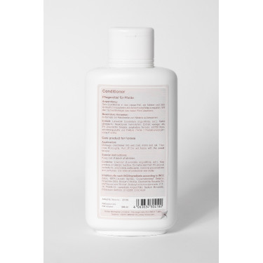 Horze conditioner Lichtroze krijt Horze conditioner Lichtroze krijt