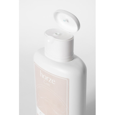 Après-shampooing Horze Rose pale craie