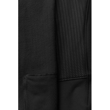 Thermobroek met volledige zit Mira dames Horze Zwart Thermobroek met volledige zit Mira dames Horze Zwart