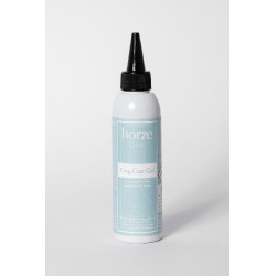 Verzorgende gel voor straal Horze Lichtblauw ether