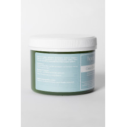 Soin Complet Sabots - Graisse Verte Horze
