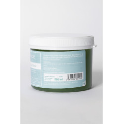 Soin Complet Sabots - Graisse Verte Horze